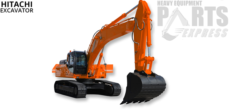 Hitachi Parts Dozer Parts Fort Worth