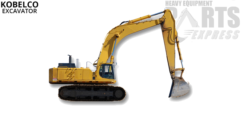 Kobelco Parts Dozer Parts Fort Worth