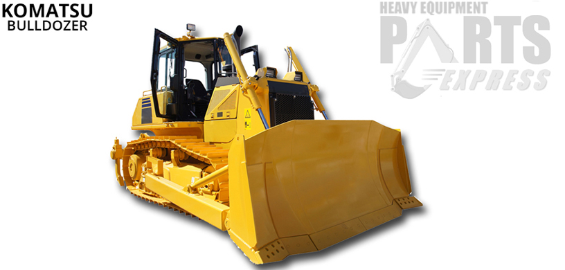 Komatsu Parts Dozer Parts Fort Worth