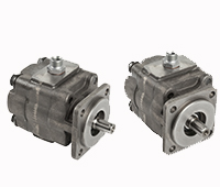 Kobelco Excavator Hydraulic Pump